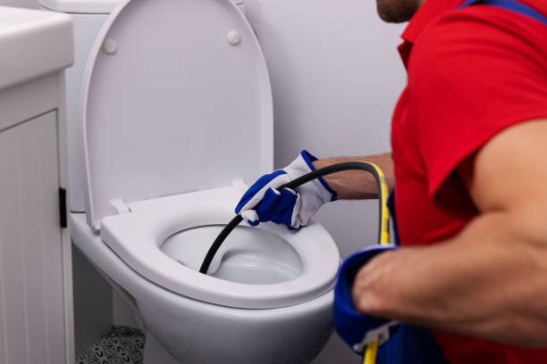 Berea, KY Plumbing Company