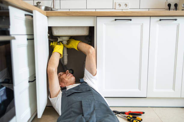 Best Emergency Plumber  in Berea, KY