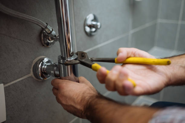 Best Plumbing Inspection Services  in Berea, KY
