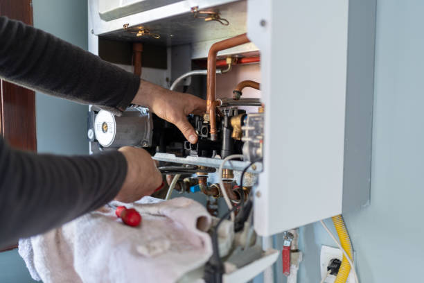Best Shower Repair Services  in Berea, KY