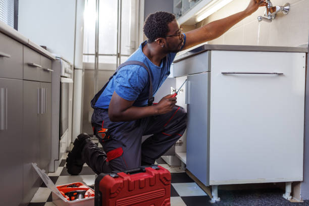 Best Water Softener Installation  in Berea, KY